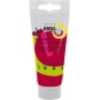 KREUL Kids Art Peinture d\'artiste pour enfants, 75 ml, rouge