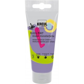 KREUL Kids Art Peinture d\'artiste pour enfants, violet