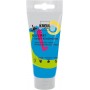 KREUL Kids Art Peinture d\'artiste pour enfants, 75 ml, bleu