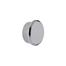 MAUL Aimant puissant nodyme, diamtre: 22 mm, nickel