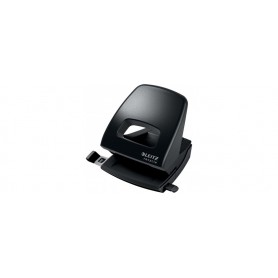 LEITZ Perforateur NeXXt Recycle, noir
