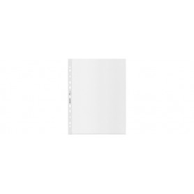 LEITZ Pochette perfore Recycle, A4 Maxi, PP, grain
