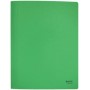 LEITZ Chemise lamelle Recycle, A4, carton, vert