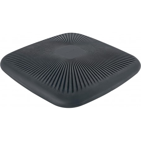 LEITZ Coussin d'assise Ergo Active Balance, gris fonc‚ 
