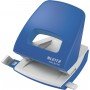 LEITZ Perforateur NeXXt Recycle, bleu