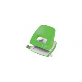 LEITZ Perforateur NeXXt Recycle, vert