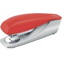 LEITZ Agrafeuse NeXXt Recycle, agrafe 30 feuilles, rouge