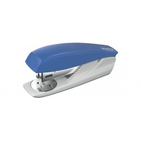 LEITZ Petite agrafeuse NeXXt Recycle, bleu
