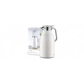 alfi Pichet isotherme SKYLINE, 1,5 litre, coconut white mat