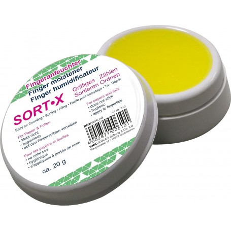 RNK Verlag Mouilleur de bureau "OPTI Sortex", 20 g