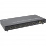 Commutateur matriciel InLine® HDMI 4K UltraHD 4 ports d'entrée à 2 ports de sortie