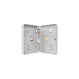 WEDO Armoire cls pour 110 cls, gris clair