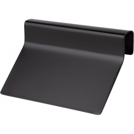 APS Ecriteau pour bote en boix SUPERBOX, set de 2, noir