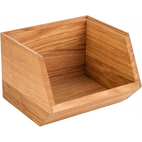 APS Bote buffet, 175 x 155 x 125 mm, chne naturel