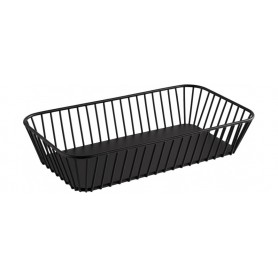 APS Corbeille pain et fruits URBAN, rectangulaire