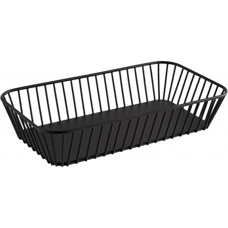 APS Corbeille pain et fruits URBAN, rectangulaire