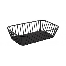 APS Corbeille pain et fruits URBAN, rectangulaire