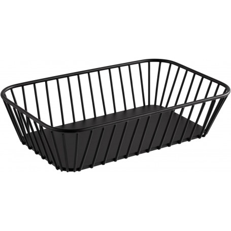 APS Corbeille pain et fruits URBAN, rectangulaire