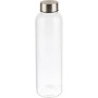 APS Gourde, en verre, 0,55 litre, transparent