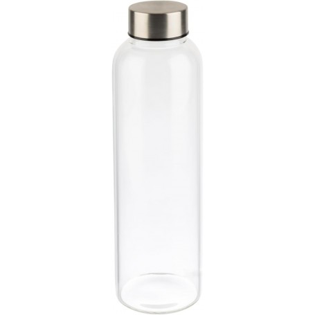APS Gourde, en verre, 0,55 litre, transparent