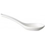 APS Cuillre pour amuse-gueule FRIENDLY, 45 x 135 mm, blanc