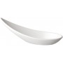 APS Cuillre pour amuse-gueule FRIENDLY, 45 x 110 mm, blanc