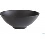 APS Bol NERO, rond, diamtre: 240 mm, noir