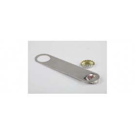 APS Dcapsuleur, inox