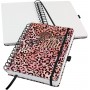 sigel Cahier spirale Jolie Inspire "Pink Leo Love", A5
