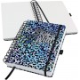 sigel Cahier spirale Jolie Inspire "Blue Leo Love", A5