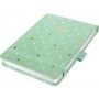 sigel Bloc-notes Jolie Beauty "Mint Love", A6+