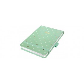 sigel Bloc-notes Jolie Beauty "Mint Love", A6+