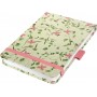 sigel Bloc-notes Jolie Beauty "Bloom Rose", A6+