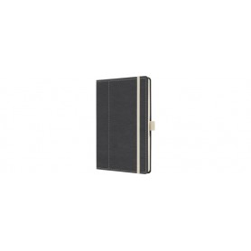 sigel Carnet de notes Conceptum Design Casual, A5, gris /