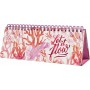 sigel Calendrier de table Jolie "Underwater Miracles"