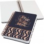 sigel Carnet de notes Jolie Inspire "Moonlight Melody", A5