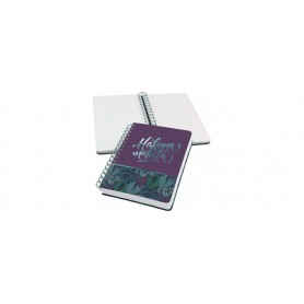 sigel Carnet de notes Jolie Inspire "Jungle Dreams", A5