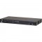 Commutateur KVMP, ATEN, 8 ports, CS1798, HDMI, USB 2.0, Audio, noir