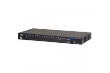 Commutateur KVMP, ATEN, 16 ports, CS17916, HDMI, USB 2.0, audio