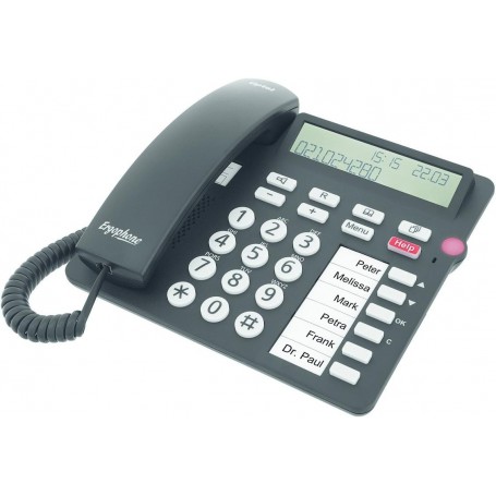  Ergophone 1300