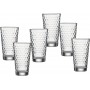 Ritzenhoff & Breker Verre FAVO, 400 ml, transparent