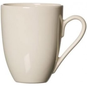 Ritzenhoff & Breker Tasse caf CECINA CREME, 320 ml