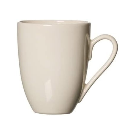 Ritzenhoff & Breker Tasse caf CECINA CREME, 320 ml