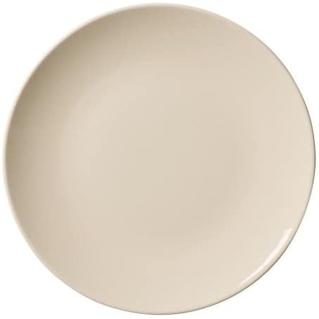 Ritzenhoff & Breker Assiette dessert CECINA CREME, 205 mm
