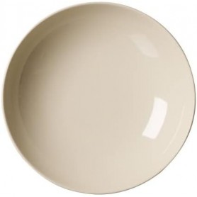 Ritzenhoff & Breker Assiette creuse CECINA CREME, 210 mm