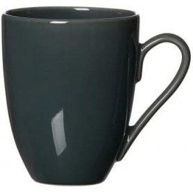 Ritzenhoff & Breker Tasse caf CECINA GRAU, 320 ml