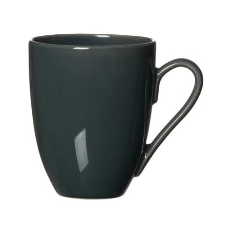 Ritzenhoff & Breker Tasse caf CECINA GRAU, 320 ml