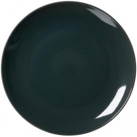 Ritzenhoff & Breker Assiette plate CECINA GRAU, 260 mm