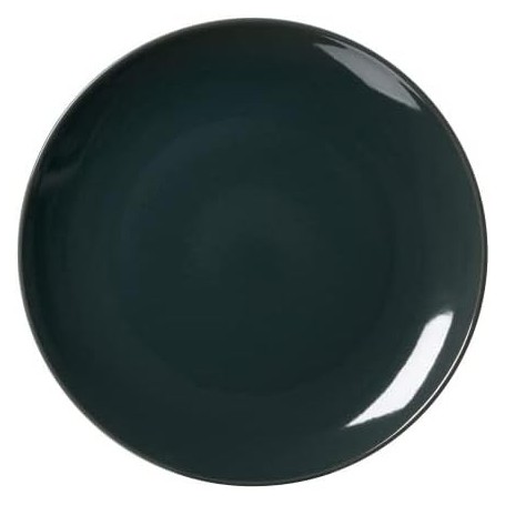 Ritzenhoff & Breker Assiette plate CECINA GRAU, 260 mm