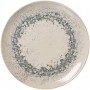 Ritzenhoff & Breker Assiette plate CECINA GRAPHIT, 260 mm